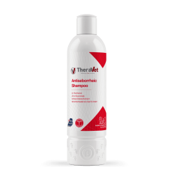 Antiseborrheic Shampoo