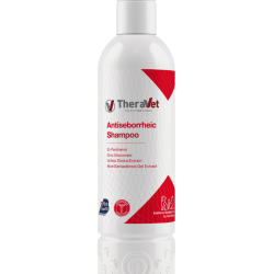 Antiseborrheic Shampoo