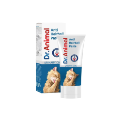 Dr. Animal Uriner Destek Paste