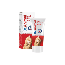 Dr. Animal Blood Support Paste 