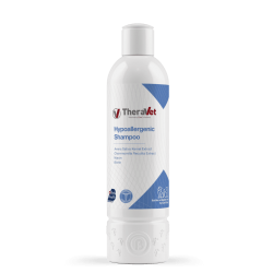 Hypoallergenic Shampoo