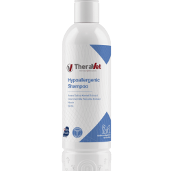 Hypoallergenic Shampoo