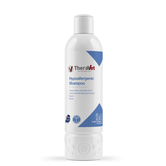 Hypoallergenic Shampoo
