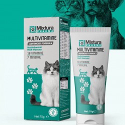 Mixtura Pharma Multivitamine