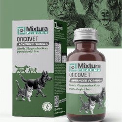 Mixtura Pharma Oncovet 