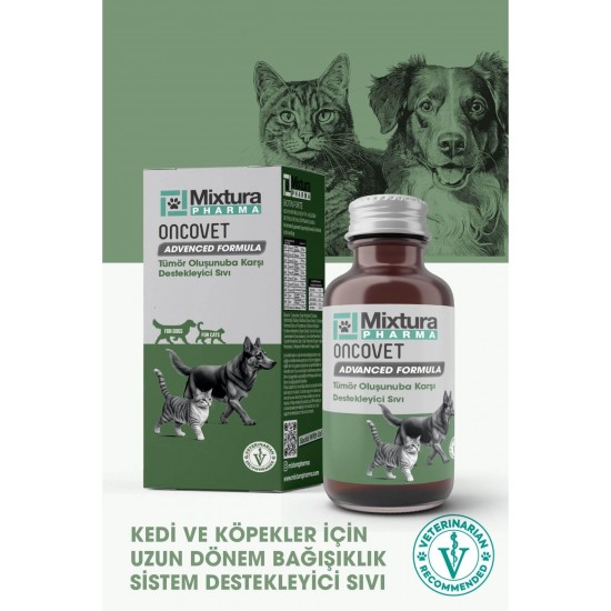 Mixtura Pharma Oncovet 