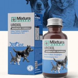 Mixtura Pharma Uroxil