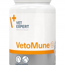 VETEXPERT VETUMUNE KAPSÜL
