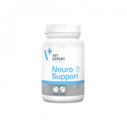 Vet Expert Neurosupport 45 Kapsül Twiss Off